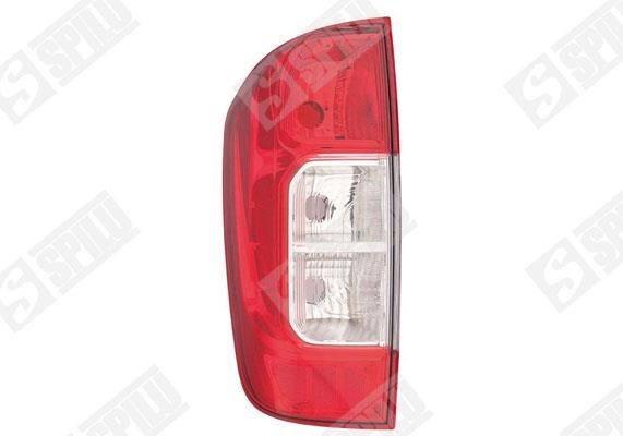 SPILU 490773 Tail lamp left 490773: Buy near me at 2407.PL in Poland at an Affordable price!