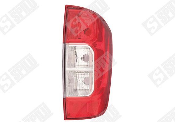 SPILU 490774 Tail lamp right 490774: Buy near me in Poland at 2407.PL - Good price!