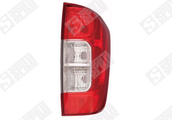 SPILU 490776 Tail lamp right 490776: Buy near me in Poland at 2407.PL - Good price!
