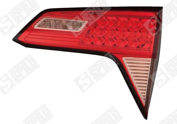 SPILU 490698 Tail lamp right 490698: Buy near me in Poland at 2407.PL - Good price!
