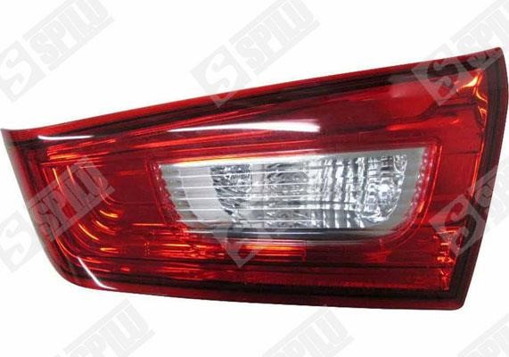 SPILU 490720 Tail lamp right 490720: Buy near me in Poland at 2407.PL - Good price!