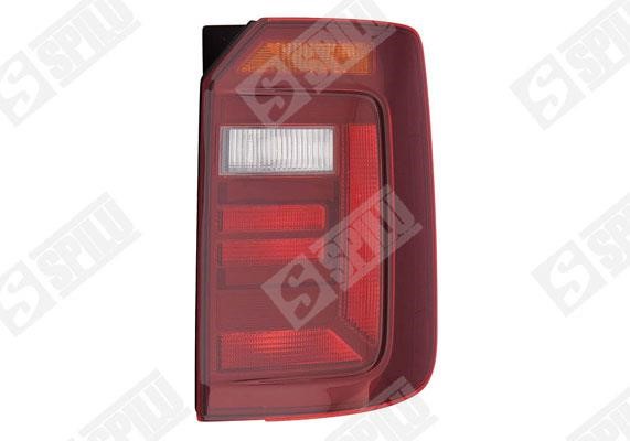 SPILU 490730 Tail lamp right 490730: Buy near me in Poland at 2407.PL - Good price!