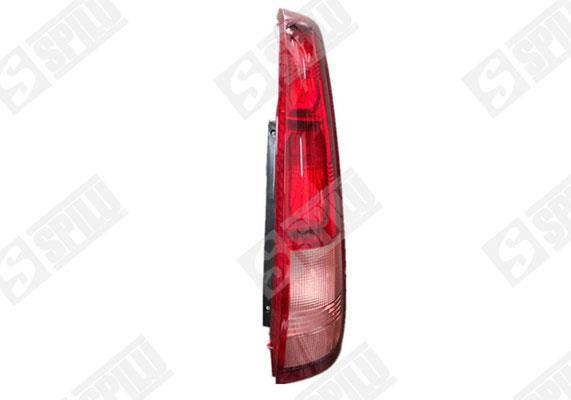 SPILU 490746 Tail lamp right 490746: Buy near me in Poland at 2407.PL - Good price!