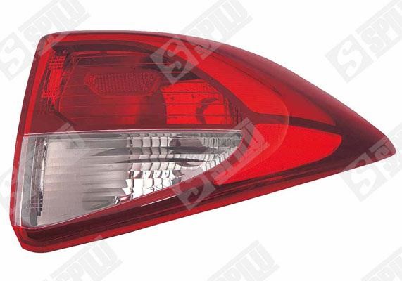 SPILU 490840 Tail lamp right 490840: Buy near me in Poland at 2407.PL - Good price!