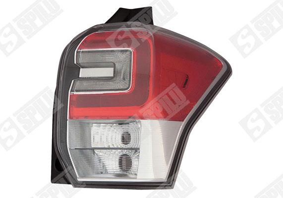 SPILU 490952 Tail lamp right 490952: Buy near me in Poland at 2407.PL - Good price!