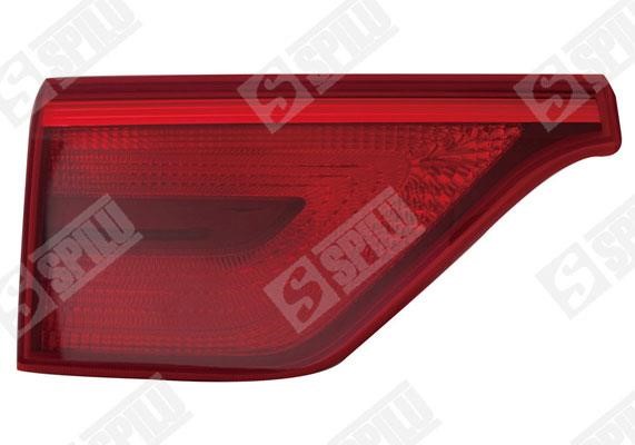 SPILU 490983 Tail lamp left 490983: Buy near me at 2407.PL in Poland at an Affordable price!