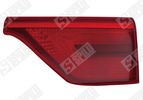 SPILU 490984 Tail lamp right 490984: Buy near me at 2407.PL in Poland at an Affordable price!