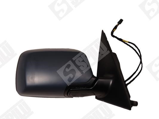 SPILU 51064 Rearview mirror external right 51064: Buy near me in Poland at 2407.PL - Good price!