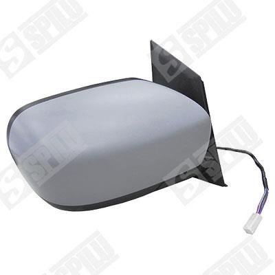 SPILU 55518 Rearview mirror external right 55518: Buy near me in Poland at 2407.PL - Good price!