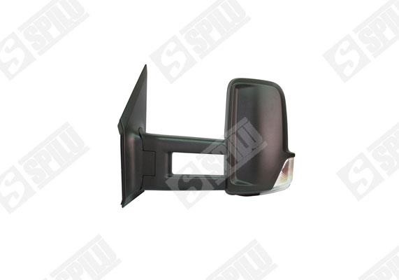 SPILU 57819 Rearview mirror external left 57819: Buy near me in Poland at 2407.PL - Good price!