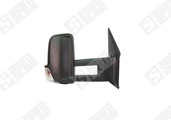 SPILU 57820 Rearview mirror external right 57820: Buy near me in Poland at 2407.PL - Good price!