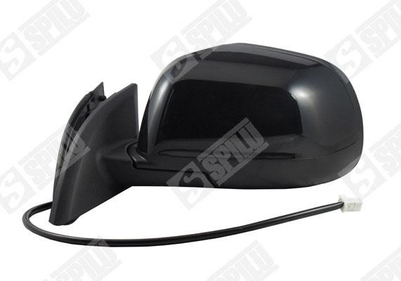 SPILU 58171 Rearview mirror external left 58171: Buy near me in Poland at 2407.PL - Good price!