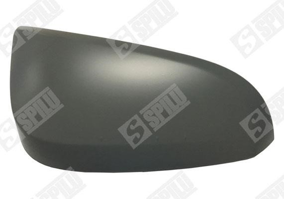 SPILU 58227 Rearview mirror external left 58227: Buy near me in Poland at 2407.PL - Good price!