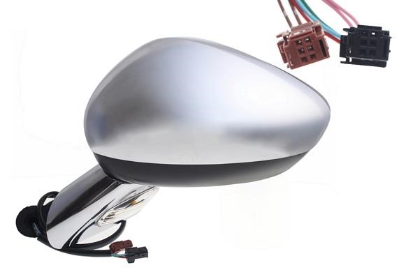 SPILU 58369 Rearview mirror external left 58369: Buy near me at 2407.PL in Poland at an Affordable price!