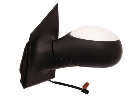 SPILU 58380 Rearview mirror external right 58380: Buy near me in Poland at 2407.PL - Good price!
