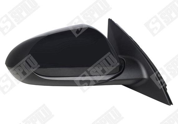 SPILU 58488 Rearview mirror external right 58488: Buy near me in Poland at 2407.PL - Good price!
