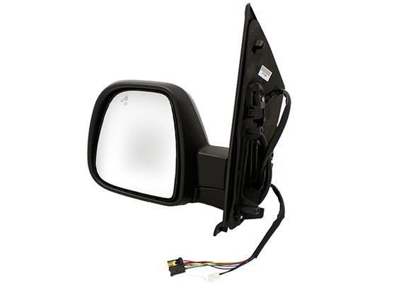 SPILU 58495 Rearview mirror external left 58495: Buy near me in Poland at 2407.PL - Good price!