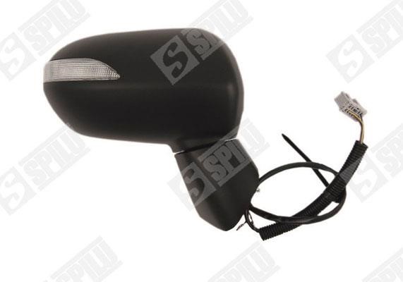 SPILU 58426 Rearview mirror external right 58426: Buy near me in Poland at 2407.PL - Good price!