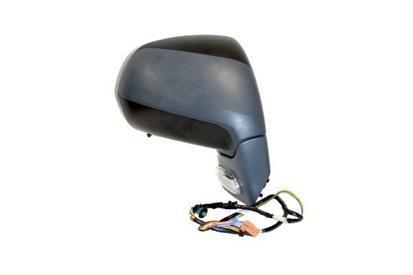 SPILU 58470 Rearview mirror external right 58470: Buy near me in Poland at 2407.PL - Good price!