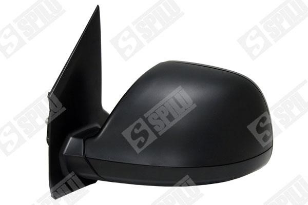 SPILU 58567 Rearview mirror external left 58567: Buy near me in Poland at 2407.PL - Good price!