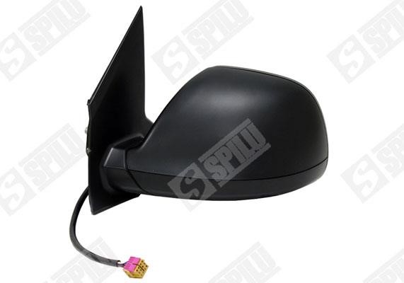 SPILU 58569 Rearview mirror external left 58569: Buy near me in Poland at 2407.PL - Good price!