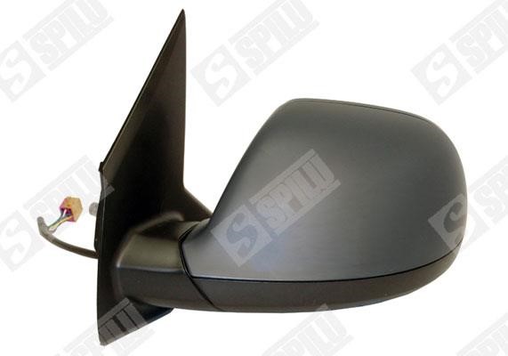 SPILU 58573 Rearview mirror external left 58573: Buy near me in Poland at 2407.PL - Good price!