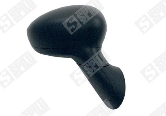SPILU 58686 Rearview mirror external right 58686: Buy near me in Poland at 2407.PL - Good price!