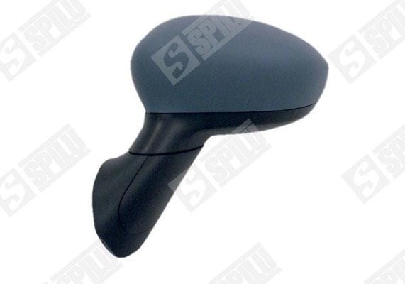 SPILU 58687 Rearview mirror external left 58687: Buy near me in Poland at 2407.PL - Good price!
