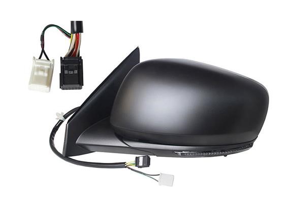 SPILU 58645 Rearview mirror external left 58645: Buy near me in Poland at 2407.PL - Good price!