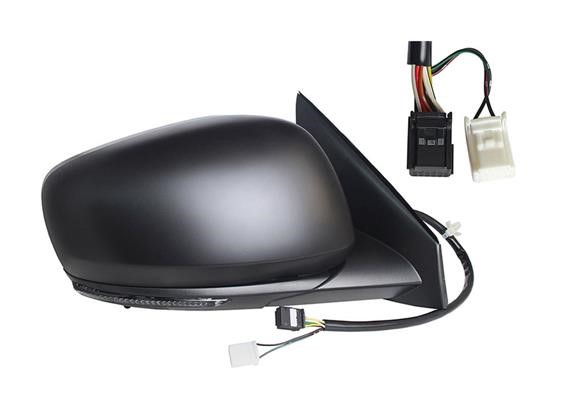 SPILU 58646 Rearview mirror external right 58646: Buy near me in Poland at 2407.PL - Good price!