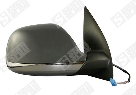 SPILU 58746 Rearview mirror external right 58746: Buy near me in Poland at 2407.PL - Good price!