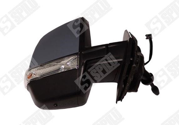 SPILU 58898 Rearview mirror external right 58898: Buy near me in Poland at 2407.PL - Good price!