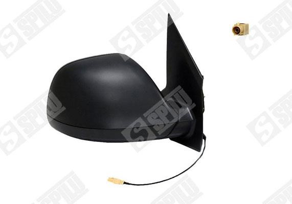 SPILU 58942 Rearview mirror external right 58942: Buy near me in Poland at 2407.PL - Good price!