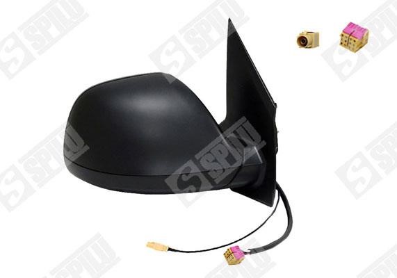 SPILU 58944 Rearview mirror external right 58944: Buy near me in Poland at 2407.PL - Good price!