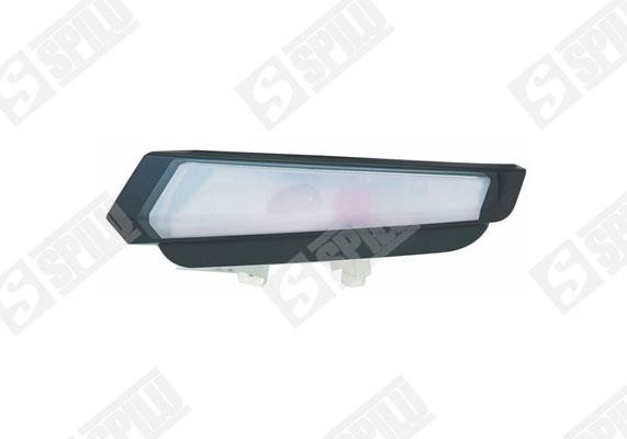 SPILU 590163 Corner lamp left 590163: Buy near me at 2407.PL in Poland at an Affordable price!