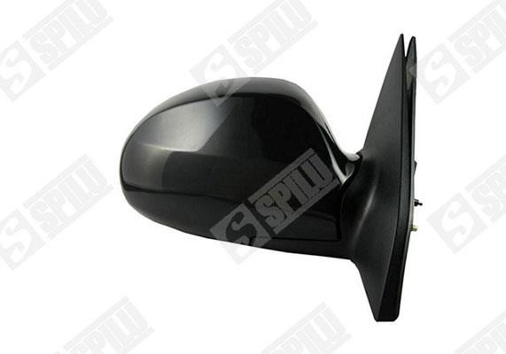 SPILU 59114 Rearview mirror external right 59114: Buy near me in Poland at 2407.PL - Good price!
