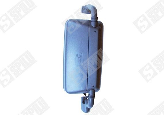 SPILU 61014 Rearview mirror external right 61014: Buy near me in Poland at 2407.PL - Good price!