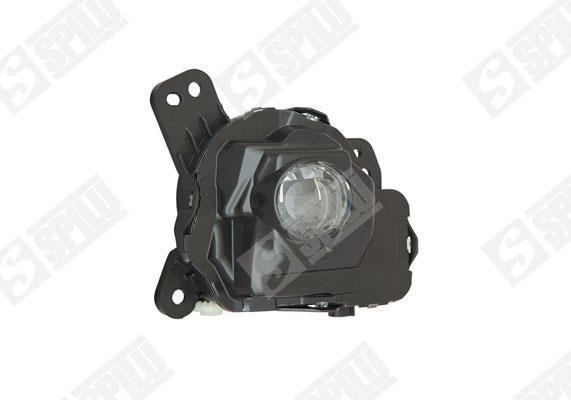 SPILU 690220 Fog headlight, right 690220: Buy near me in Poland at 2407.PL - Good price!