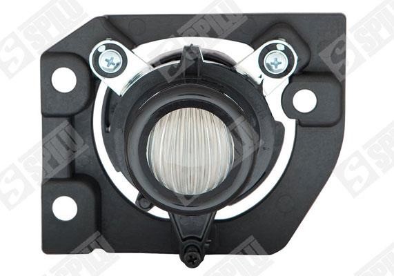 SPILU 690243 Fog headlight, left 690243: Buy near me at 2407.PL in Poland at an Affordable price!