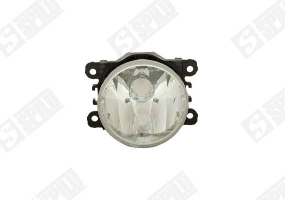 SPILU 690251 Fog lamp left/right 690251: Buy near me in Poland at 2407.PL - Good price!