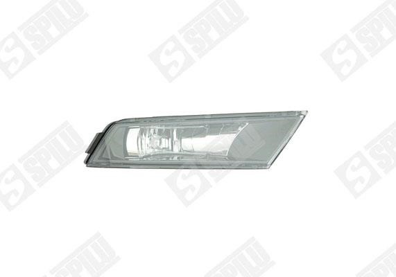 SPILU 690254 Fog headlight, right 690254: Buy near me in Poland at 2407.PL - Good price!