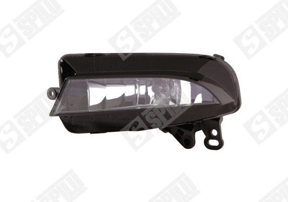 SPILU 690287 Fog headlight, left 690287: Buy near me in Poland at 2407.PL - Good price!