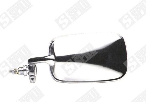 SPILU 99024 Rearview mirror external left 99024: Buy near me in Poland at 2407.PL - Good price!