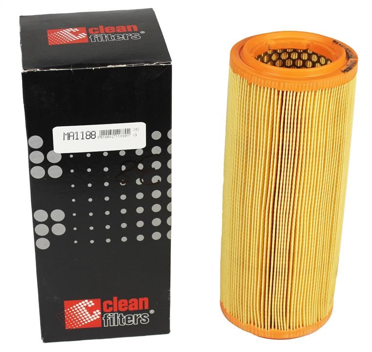 Kup Clean filters MA1188 w niskiej cenie w Polsce!