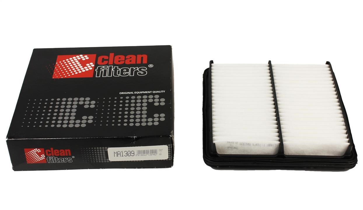 Kup Clean filters MA1309 w niskiej cenie w Polsce!