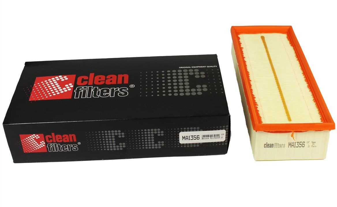 Купити Clean filters MA1356 за низькою ціною в Польщі!