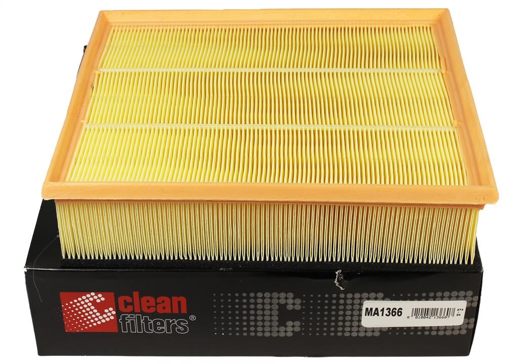 Buy Clean filters MA1366 at a low price in Poland!
