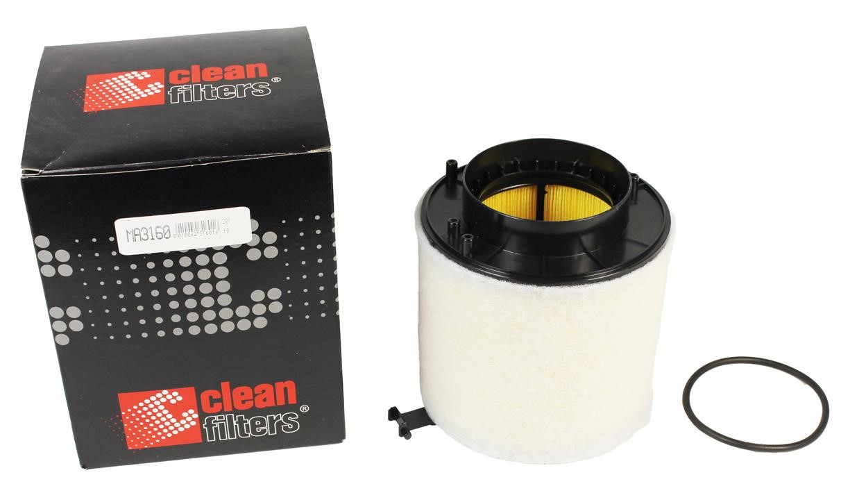 Kaufen Sie Clean filters MA3160 zu einem günstigen Preis in Polen!