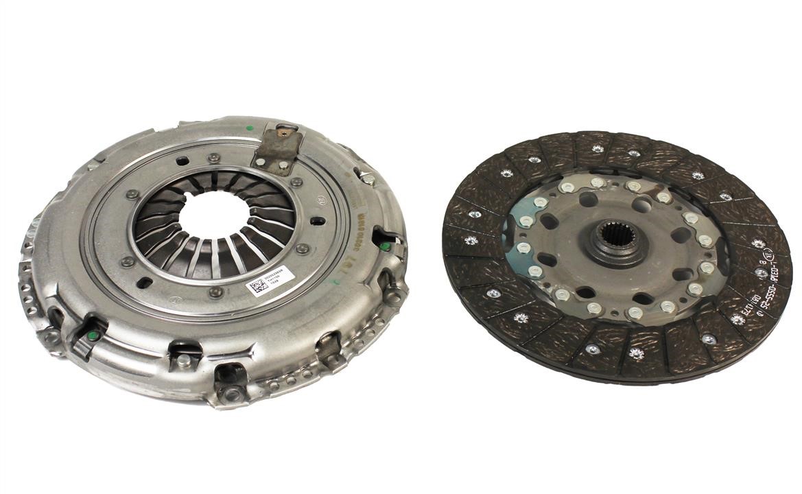 Renault 30 20 529 65R Clutch kit 302052965R: Buy near me at 2407.PL in Poland at an Affordable price!