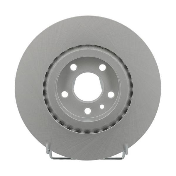 Ferodo DDF156C Front brake disc ventilated DDF156C: Buy near me in Poland at 2407.PL - Good price!
